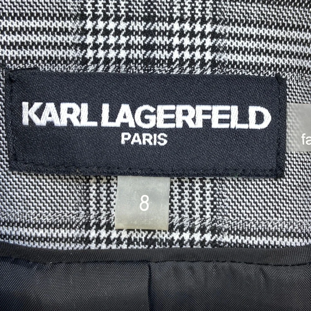 Karl Lagerfeld karl lagerfeld